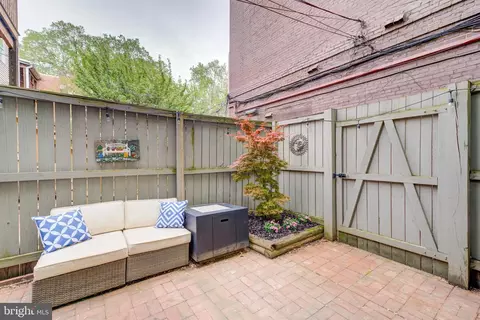 Exterior - 1211 Constitution Ave NE, Washington, DC 20002 photo 3 of 5