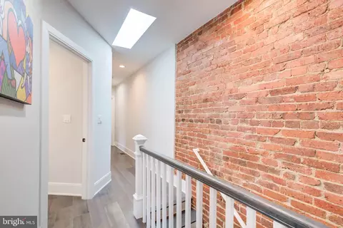 Entry Way - 1211 Constitution Ave NE, Washington, DC 20002 photo 2 of 2