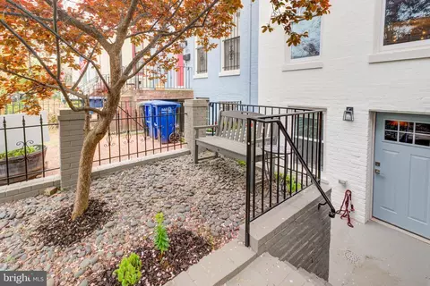 Exterior - 1211 Constitution Ave NE, Washington, DC 20002 photo 5 of 5