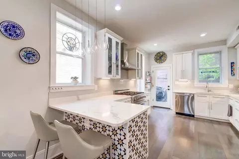 Kitchen - 1211 Constitution Ave NE, Washington, DC 20002 photo 1 of 1