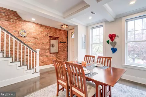 Dining - 1211 Constitution Ave NE, Washington, DC 20002 photo 1 of 1