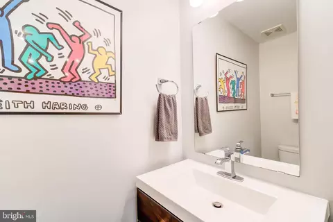 Bath - 1211 Constitution Ave NE, Washington, DC 20002 photo 1 of 3