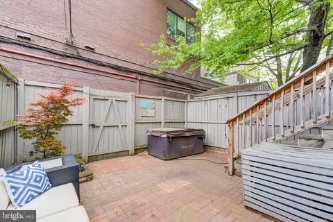 Exterior - 1211 Constitution Ave NE, Washington, DC 20002 photo 4 of 5