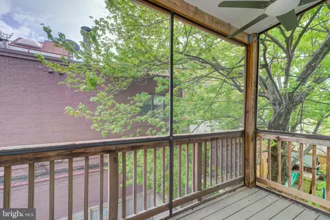 Exterior - 1211 Constitution Ave NE, Washington, DC 20002 photo 2 of 5