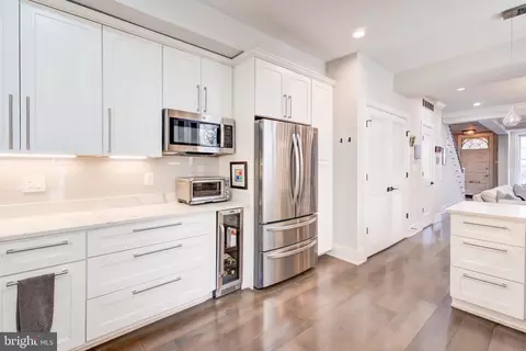 Entry Way - 1211 Constitution Ave NE, Washington, DC 20002 photo 1 of 2