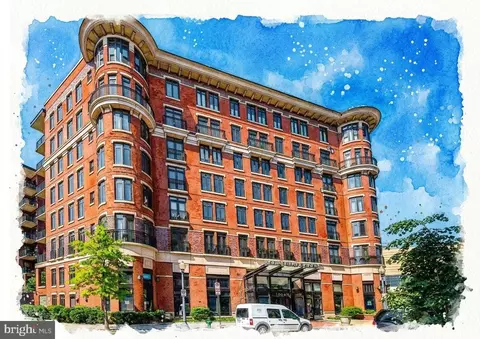 1390 Kenyon St NW #418, Washington, DC 20010