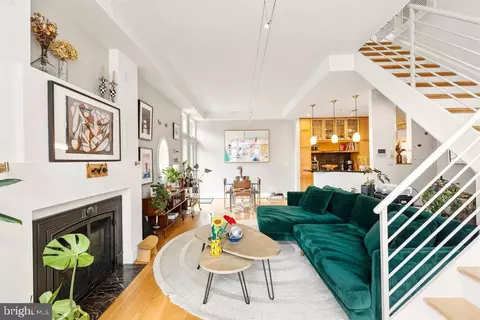 2131 10th St NW #2, Washington, DC 20001