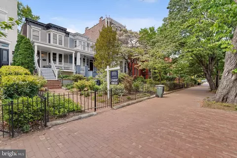 623 Massachusetts Ave NE, Washington, DC 20002