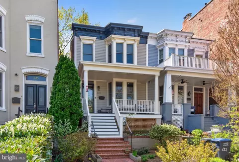 623 Massachusetts Ave NE, Washington, DC 20002