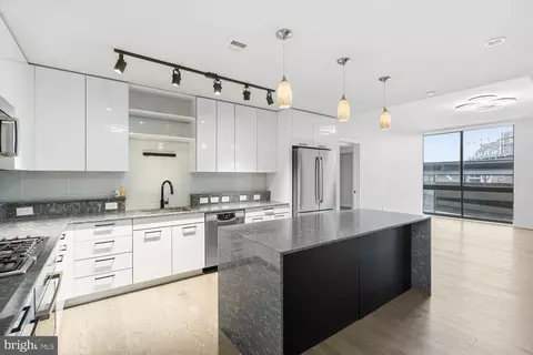 70 N Street St SE #N603, Washington, DC 20003