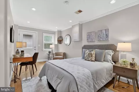 1400 Oglethorpe St NW #11, Washington, DC 20011