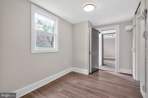 Entry Way - 207 Adams St NE, Washington, DC 20002 photo 4 of 4