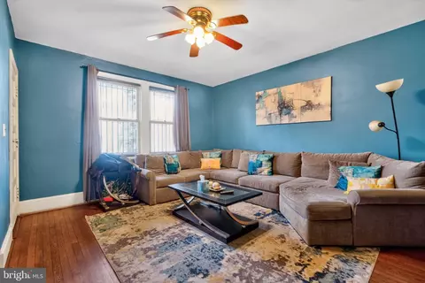 Living - 207 Adams St NE, Washington, DC 20002 photo 1 of 1