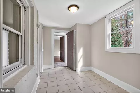 Entry Way - 207 Adams St NE, Washington, DC 20002 photo 2 of 4