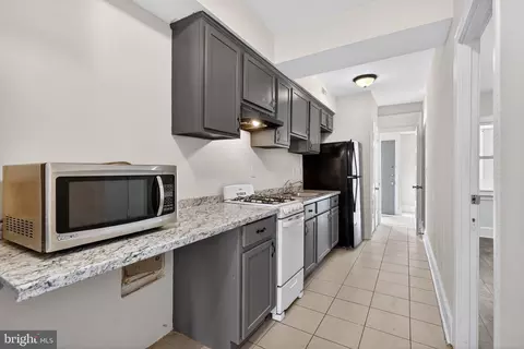 Entry Way - 207 Adams St NE, Washington, DC 20002 photo 1 of 4
