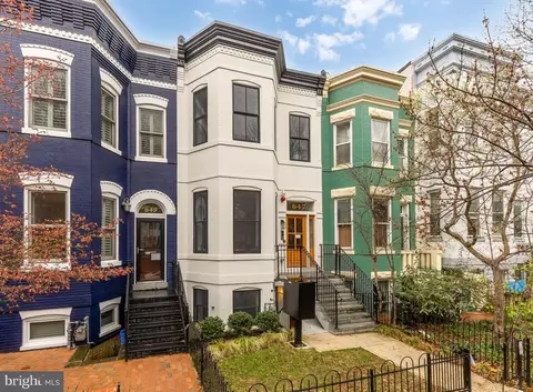 647 G SE #1, Washington, DC 20003