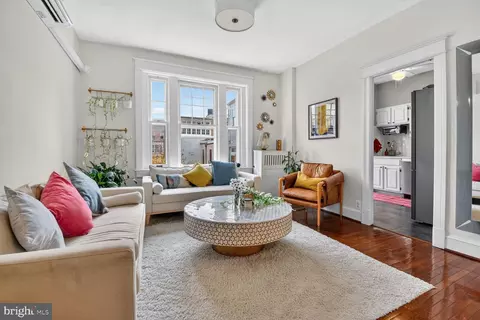 2009 Belmont Rd NW #303, Washington, DC 20009