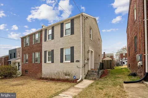 5046 12th St NE, Washington, DC 20017