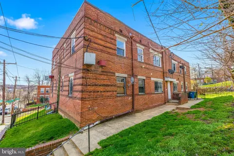 46 Forrester St SW, Washington, DC 20032