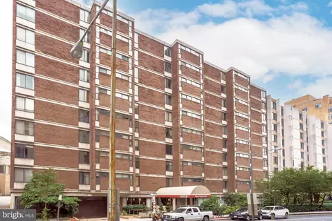 1420 N Street St NW #309, Washington, DC 20005