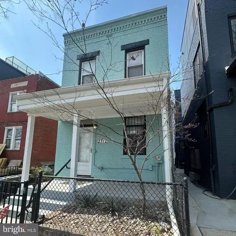 2712 Sherman Ave NW, Washington, DC 20001