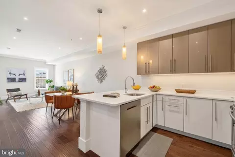 1711 D St SE #2, Washington, DC 20003
