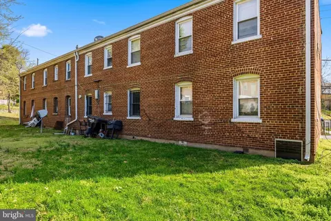 3317 15th St SE, Washington, DC 20032