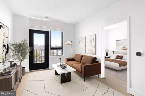 7175 12th St NW #610, Washington, DC 20011