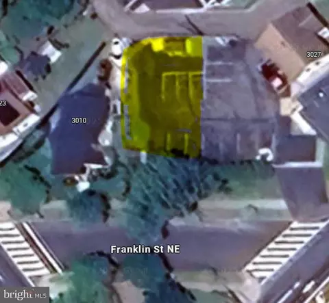 3012 Franklin St NE, Washington, DC 20018