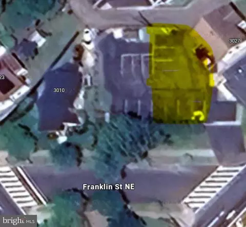 3014 Franklin St NE, Washington, DC 20018