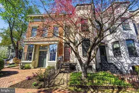 1002 Independence Ave SE, Washington, DC 20003