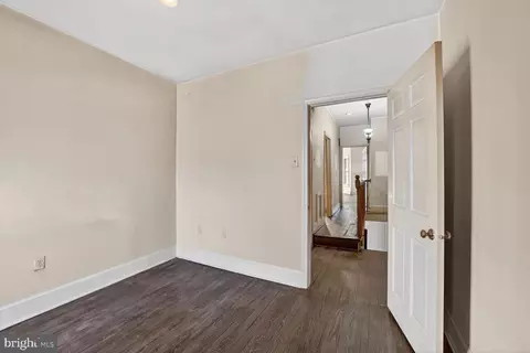 Entry Way - 1002 Independence Ave SE, Washington, DC 20003 photo 2 of 3