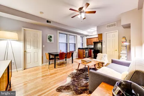 1321 Fairmont St NW #103, Washington, DC 20009