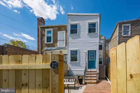 112 15th St SE, Washington, DC 20003 photo 17