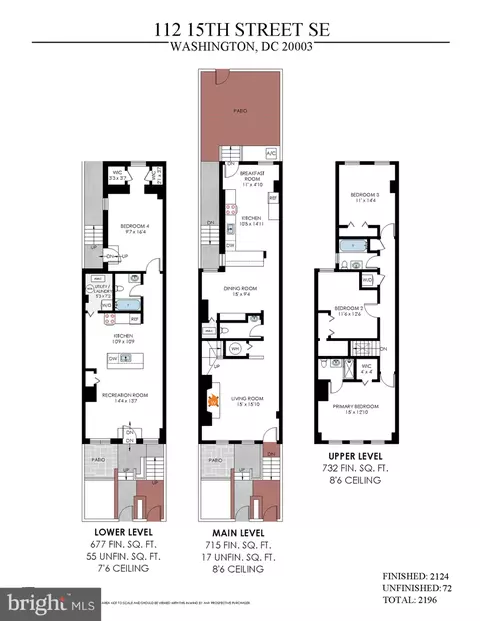 112 15th St SE, Washington, DC 20003 photo 18