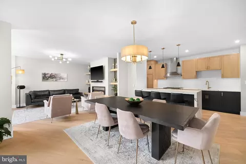 2801 New Mexico Ave NW #618, Washington, DC 20007