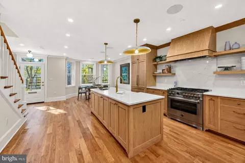 Kitchen - 647 E Street St NE, Washington, DC 20002 photo 3 of 3