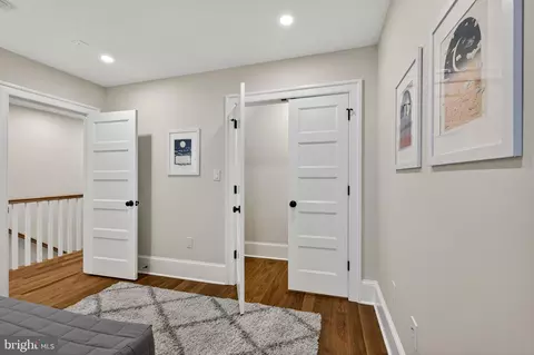 Entry Way - 647 E Street St NE, Washington, DC 20002 photo 3 of 3