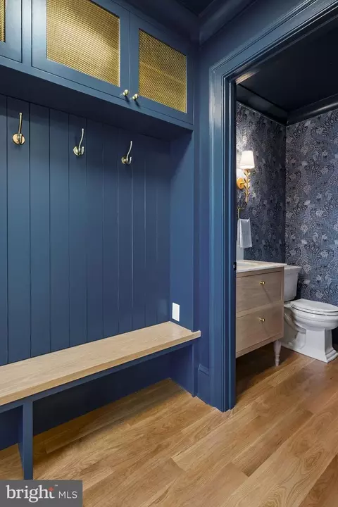 Entry Way - 647 E Street St NE, Washington, DC 20002 photo 1 of 3