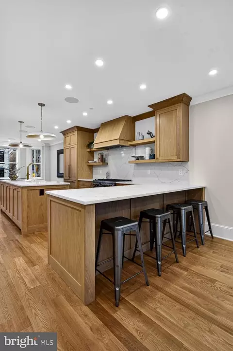 Kitchen - 647 E Street St NE, Washington, DC 20002 photo 2 of 3