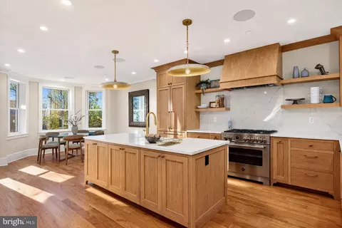 Kitchen - 647 E Street St NE, Washington, DC 20002 photo 1 of 3