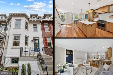 647 E Street St NE, Washington, DC 20002