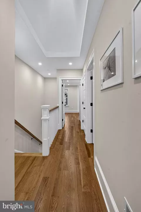 Entry Way - 647 E Street St NE, Washington, DC 20002 photo 2 of 3