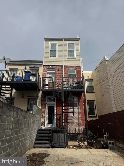 Other - 17 Rhode Island Ave NE, Washington, DC 20002 photo 7 of 7