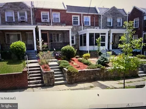 1370 Rittenhouse St NW, Washington, DC 20011
