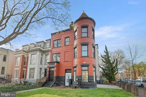 801 E Capitol St SE, Washington, DC 20003