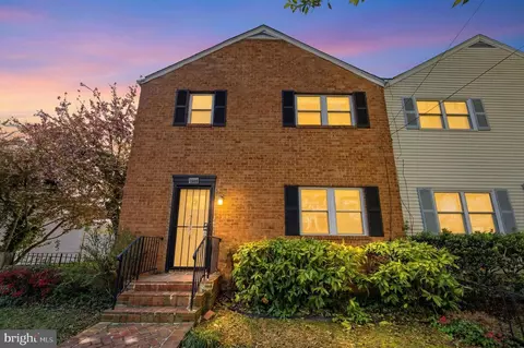 3300 Martin Luther King Jr Ave SE, Washington, DC 20032
