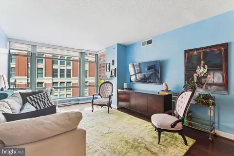 1150 K St NW #706, Washington, DC 20005