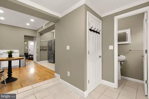 Entry Way - 1936 Capitol Ave NE, Washington, DC 20002 photo 3 of 4