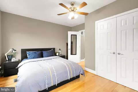 Bedroom - 1936 Capitol Ave NE, Washington, DC 20002 photo 3 of 3